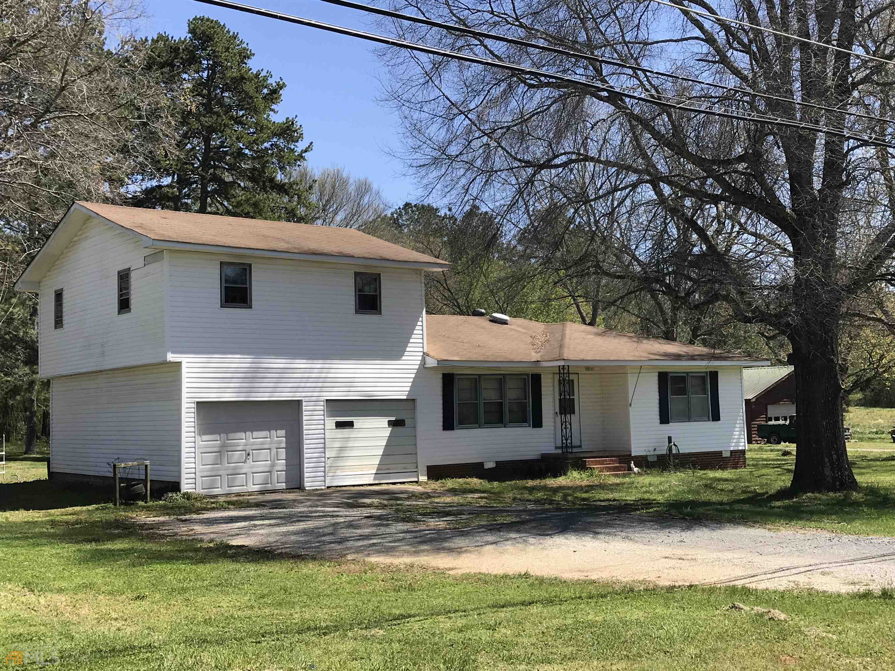 33 Boyd Valley Road Southeast Rome, GA 30161 - Photo 1 of 1 Gallery Image 1