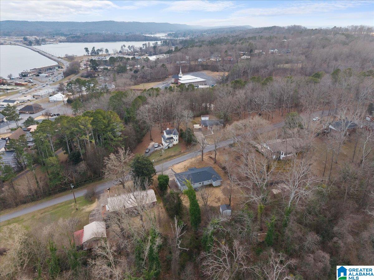 2012 Crawford Street Guntersville, AL 35976 - Photo 38 of 40