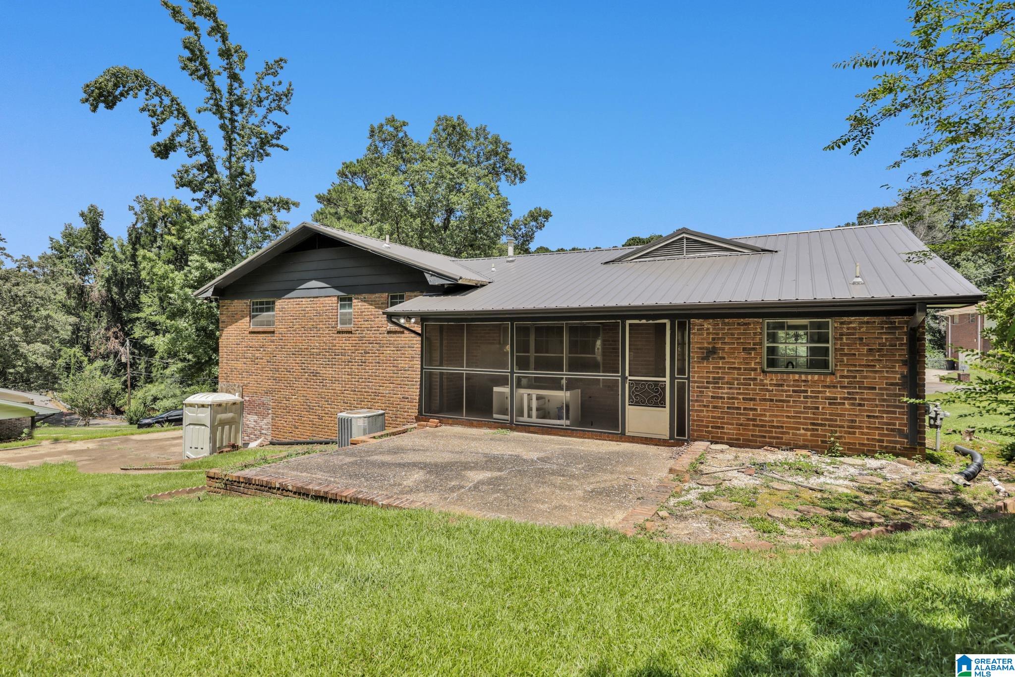 809 Oak Ridge Drive Birmingham, AL 35214 - Photo 30 of 31