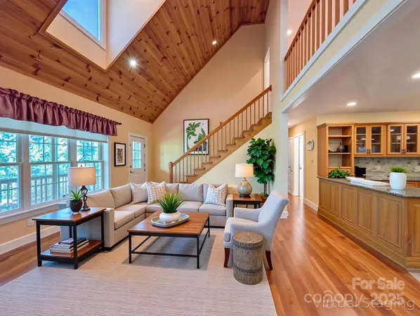 $559,000 | 355 Rosewood Lane, Burnsville, NC 28714