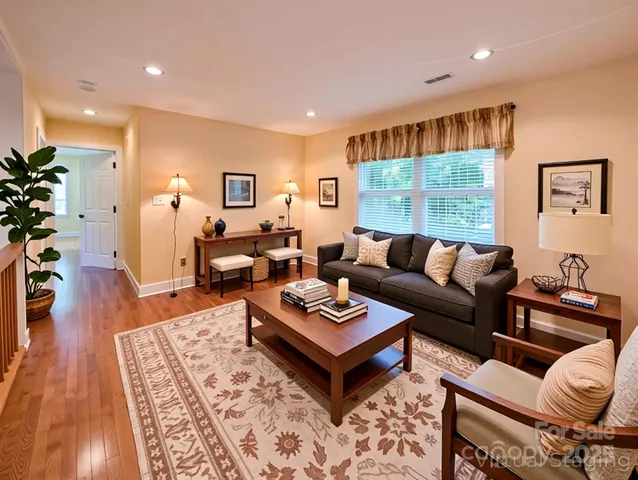 $599,000 | 355 Rosewood Lane, Burnsville, NC 28714