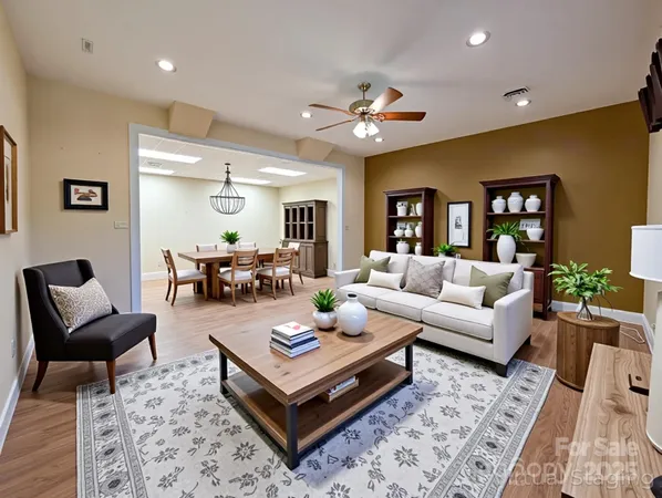 $559,000 | 355 Rosewood Lane, Burnsville, NC 28714