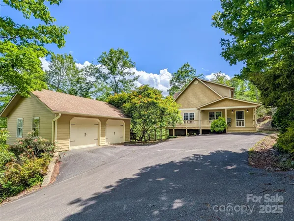 $559,000 | 355 Rosewood Lane, Burnsville, NC 28714