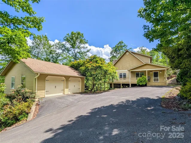 $599,000 | 355 Rosewood Lane, Burnsville, NC 28714
