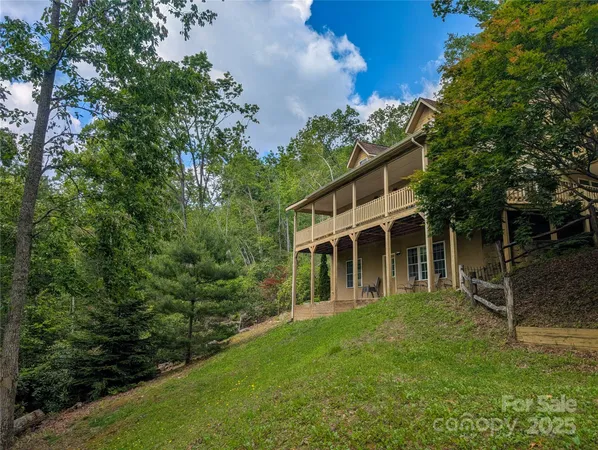 $559,000 | 355 Rosewood Lane, Burnsville, NC 28714
