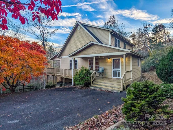 $559,000 | 355 Rosewood Lane, Burnsville, NC 28714