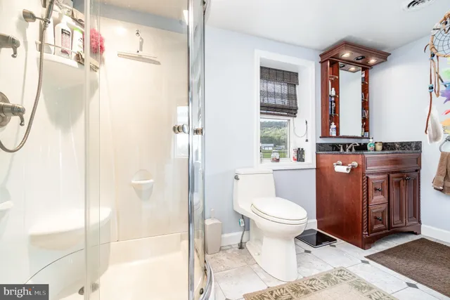 a kitchen with a sink and a window