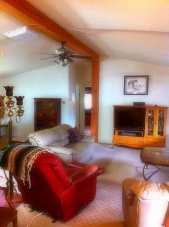 41782 Balch Park Road Springville, CA 93265 - Photo 19 of 45 Additional Photo