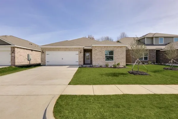 $344,900 | 1722 Paul Drive, Seagoville, TX 75159