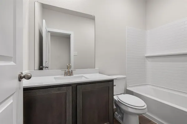 $344,900 | 1722 Paul Drive, Seagoville, TX 75159