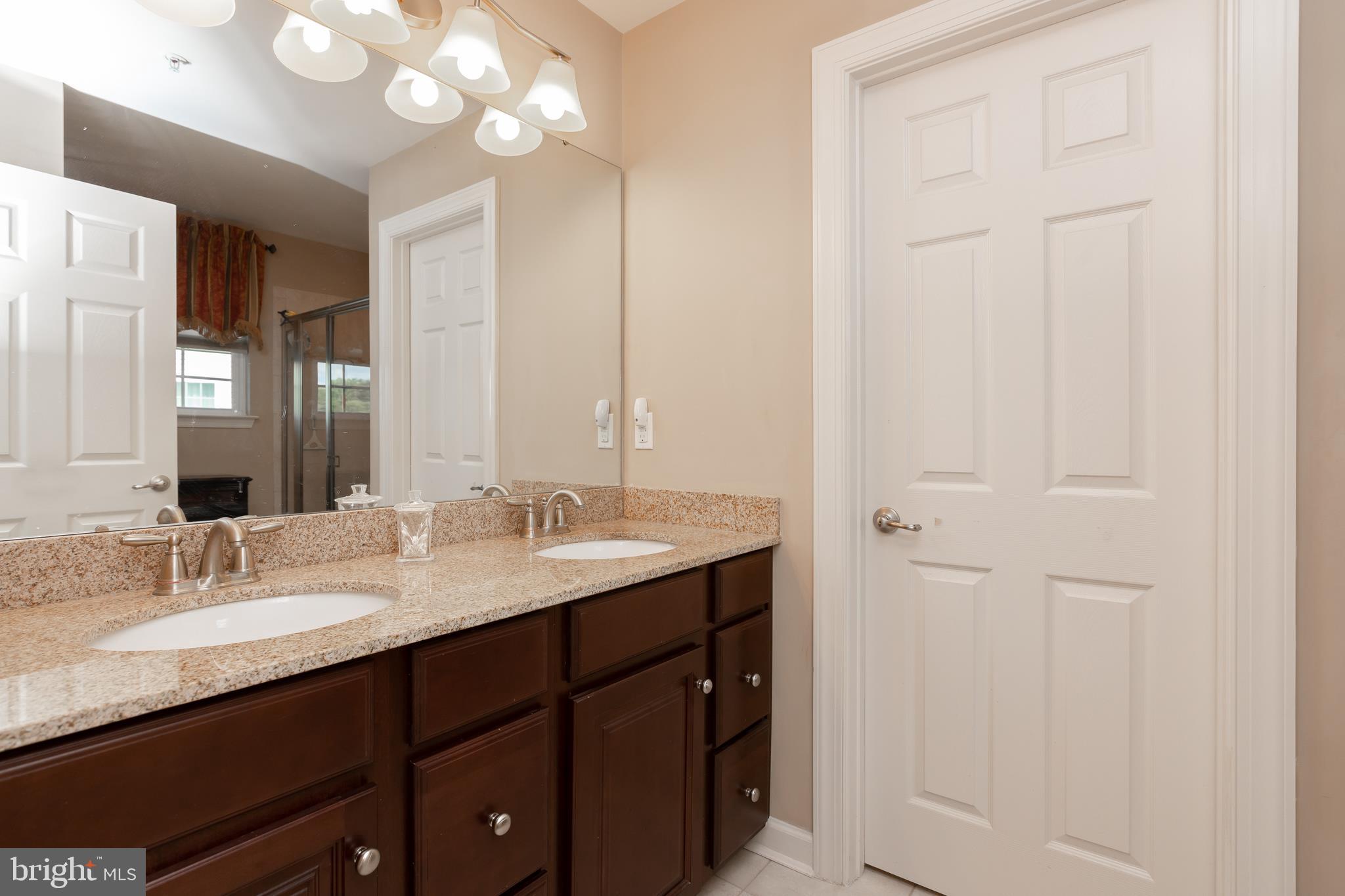 7 Strand Road Avondale, PA 19311 - Photo 22 of 39 Master Bath w/Walk-In Tile Shower & Water closet