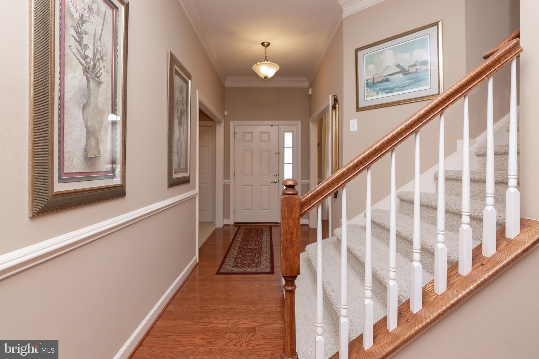 7 Strand Road Avondale, PA 19311 - Photo 23 of 39 On up to the Second Floor