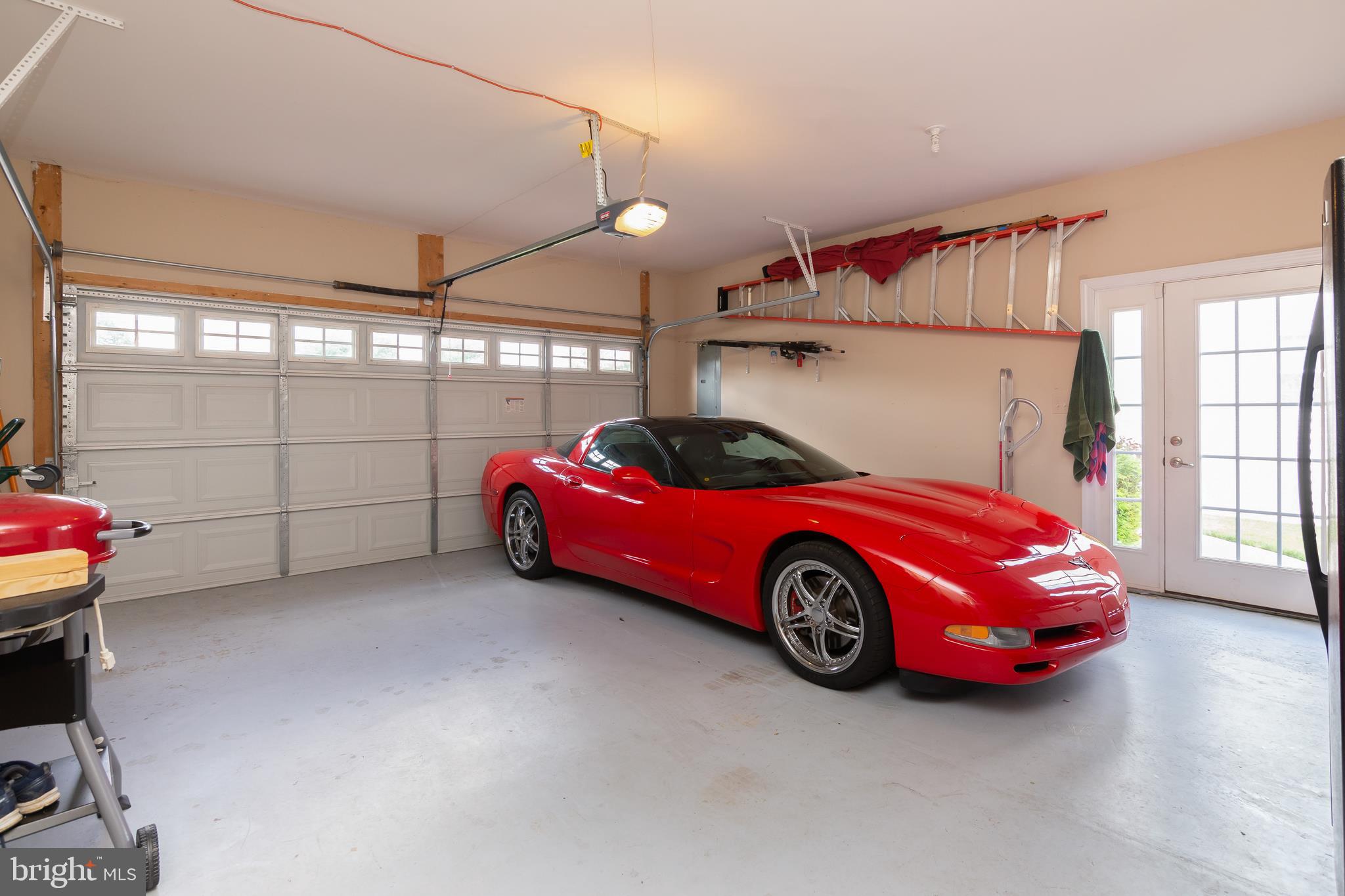 7 Strand Road Avondale, PA 19311 - Photo 36 of 39 Cleanest Garage Ever Seen !!