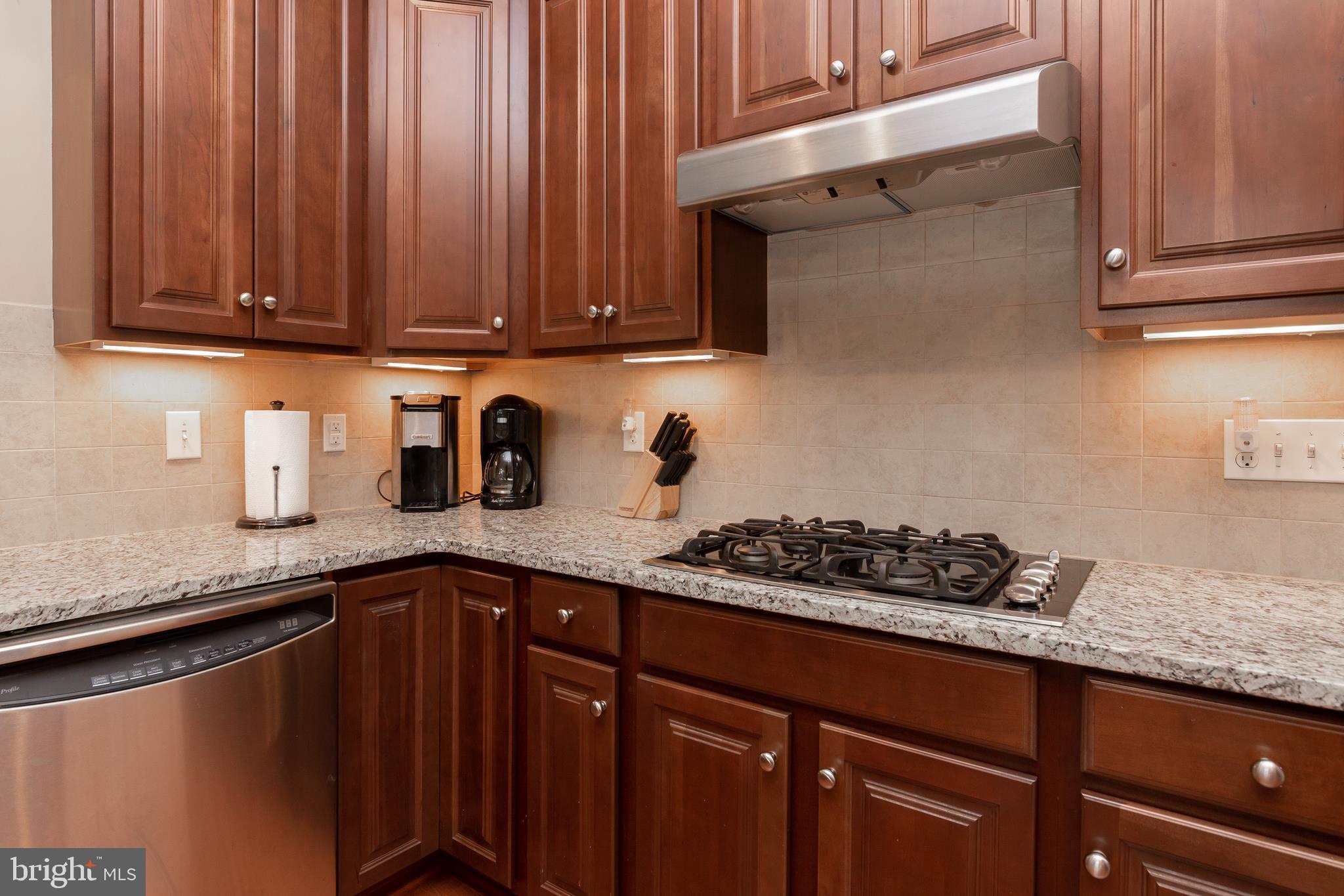 7 Strand Road Avondale, PA 19311 - Photo 10 of 39 Gas Cooktop