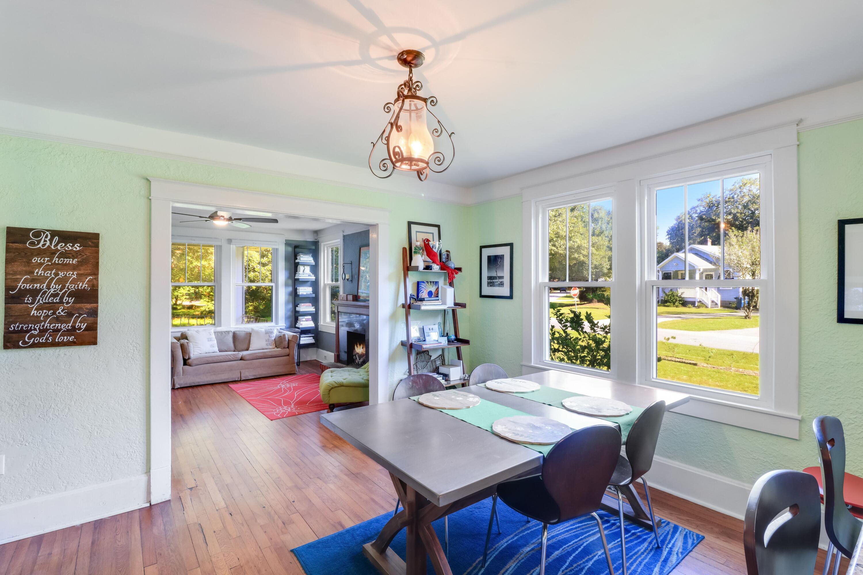 11 Apollo Road Charleston, SC 29407 - Photo 7 of 32 Dining room