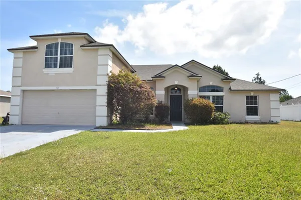 $2,250 | 13 Sergeant Court, Palm Coast, FL 32164