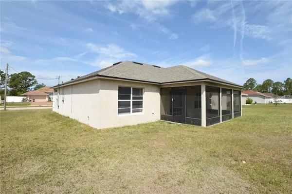 $2,250 | 13 Sergeant Court, Palm Coast, FL 32164