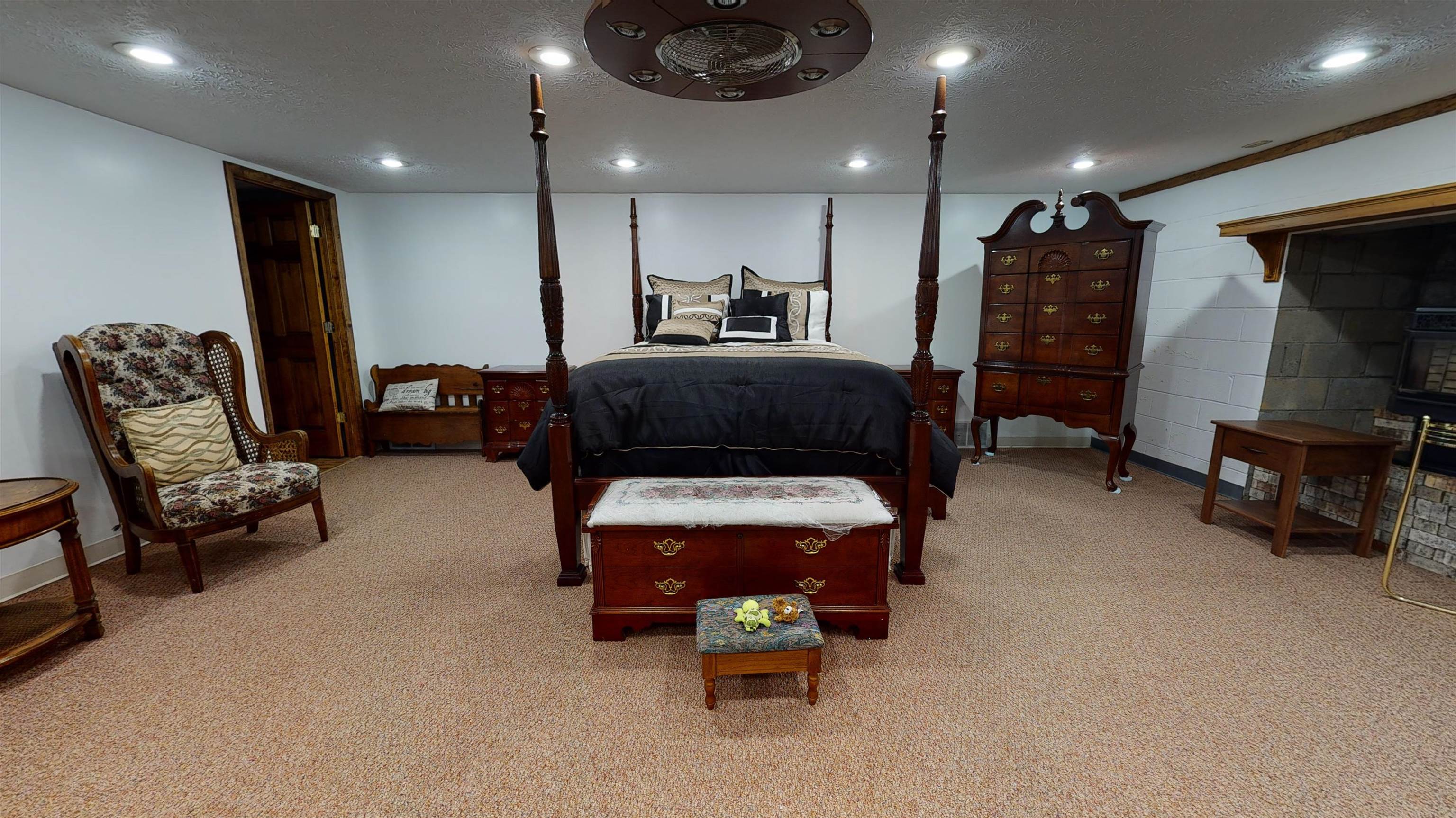 3513 Norwood Road Huntington, WV 25705 - Photo 26 of 32 Gallery Image 26