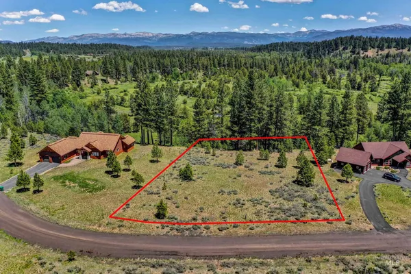 $229,000 | 8 Targhee Court, McCall, ID 83638