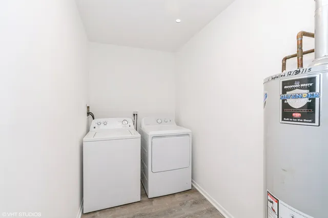 $2,100 | 4135 193rd Street, Unit 268, Country Club Hills, IL 60478