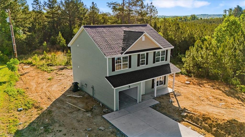 731 Frank Road Reidsville, NC 27320 - Photo 36 of 45 Gallery Image 36
