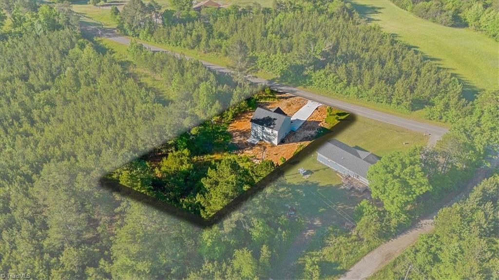 731 Frank Road Reidsville, NC 27320 - Photo 7 of 45 Gallery Image 7