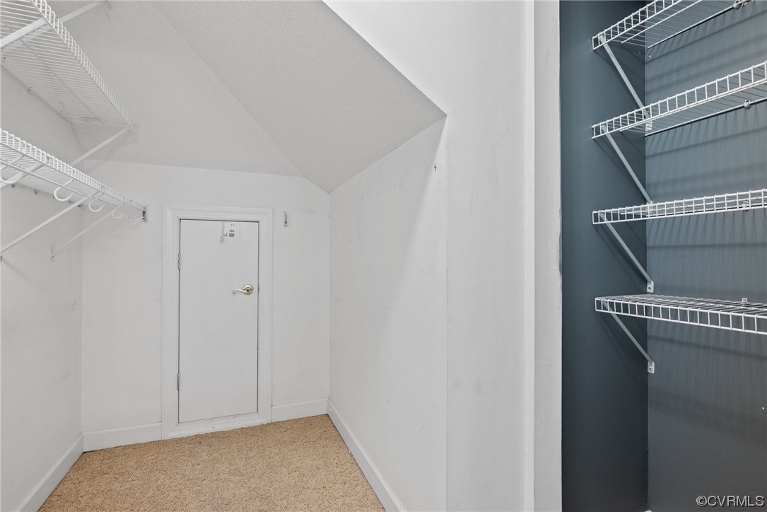 15 Brough Lane Hampton, VA 23669 - Photo 12 of 43 a view of utility room