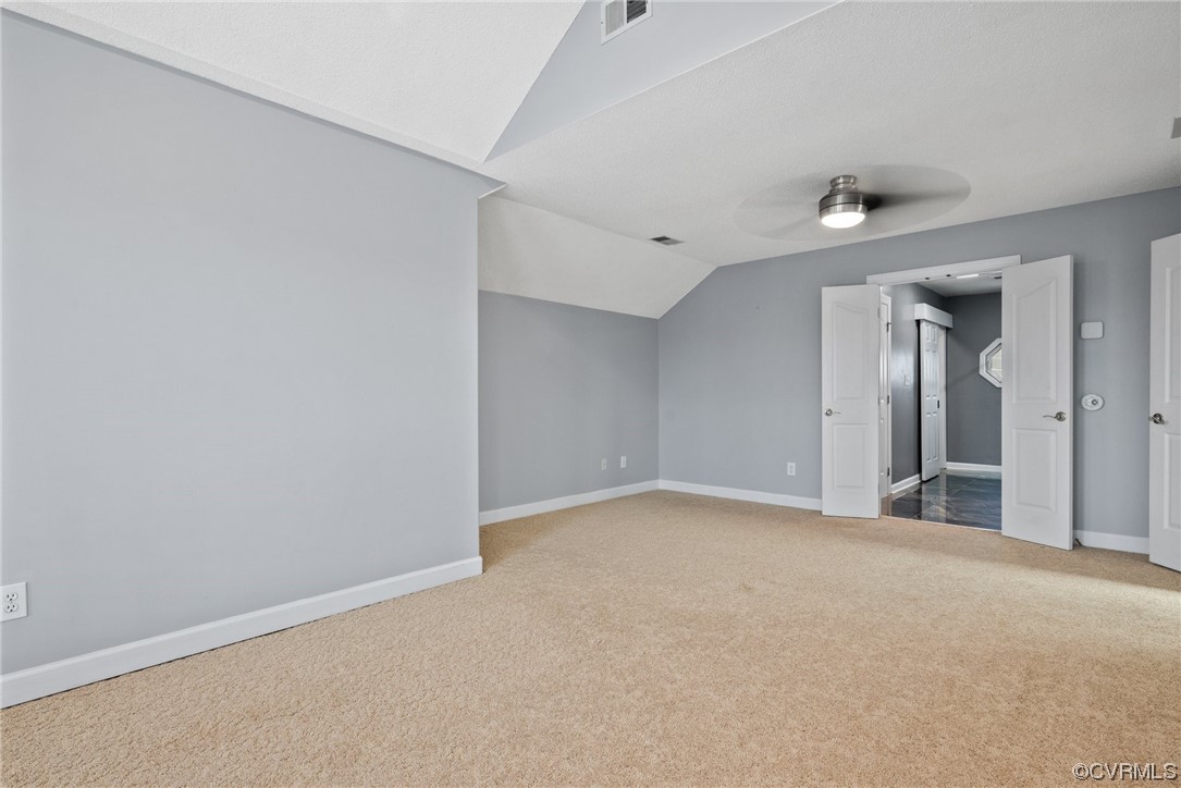 15 Brough Lane Hampton, VA 23669 - Photo 14 of 43 a view of empty room