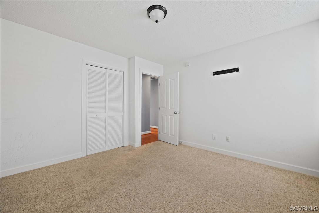 15 Brough Lane Hampton, VA 23669 - Photo 16 of 43 a view of an empty room