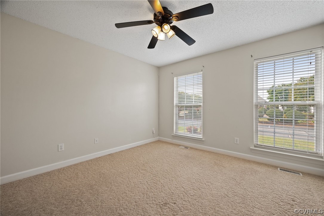 15 Brough Lane Hampton, VA 23669 - Photo 21 of 43 a view of an empty room with a window