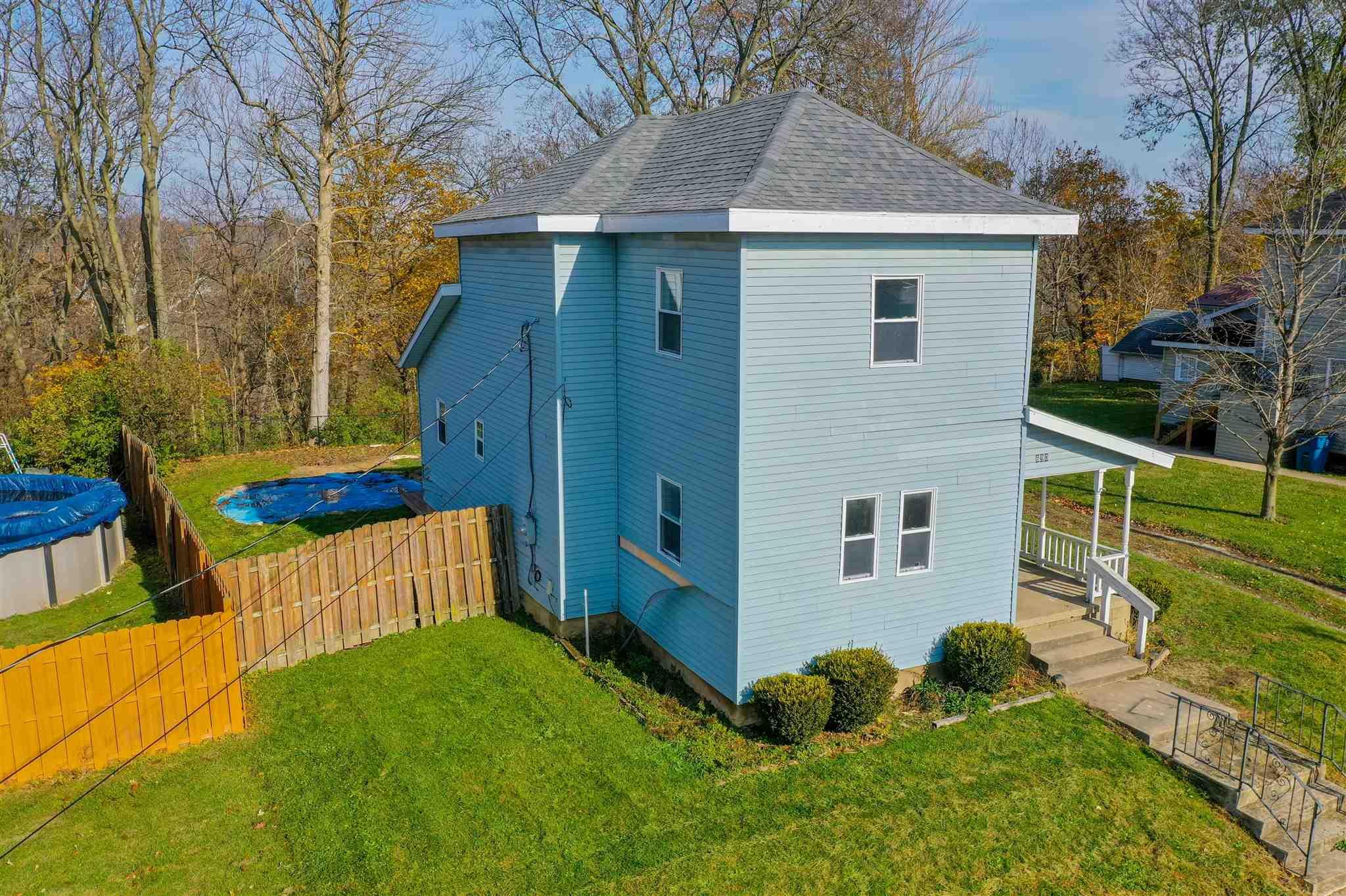 690 High Street Wabash, IN 46992 - Photo 2 of 26