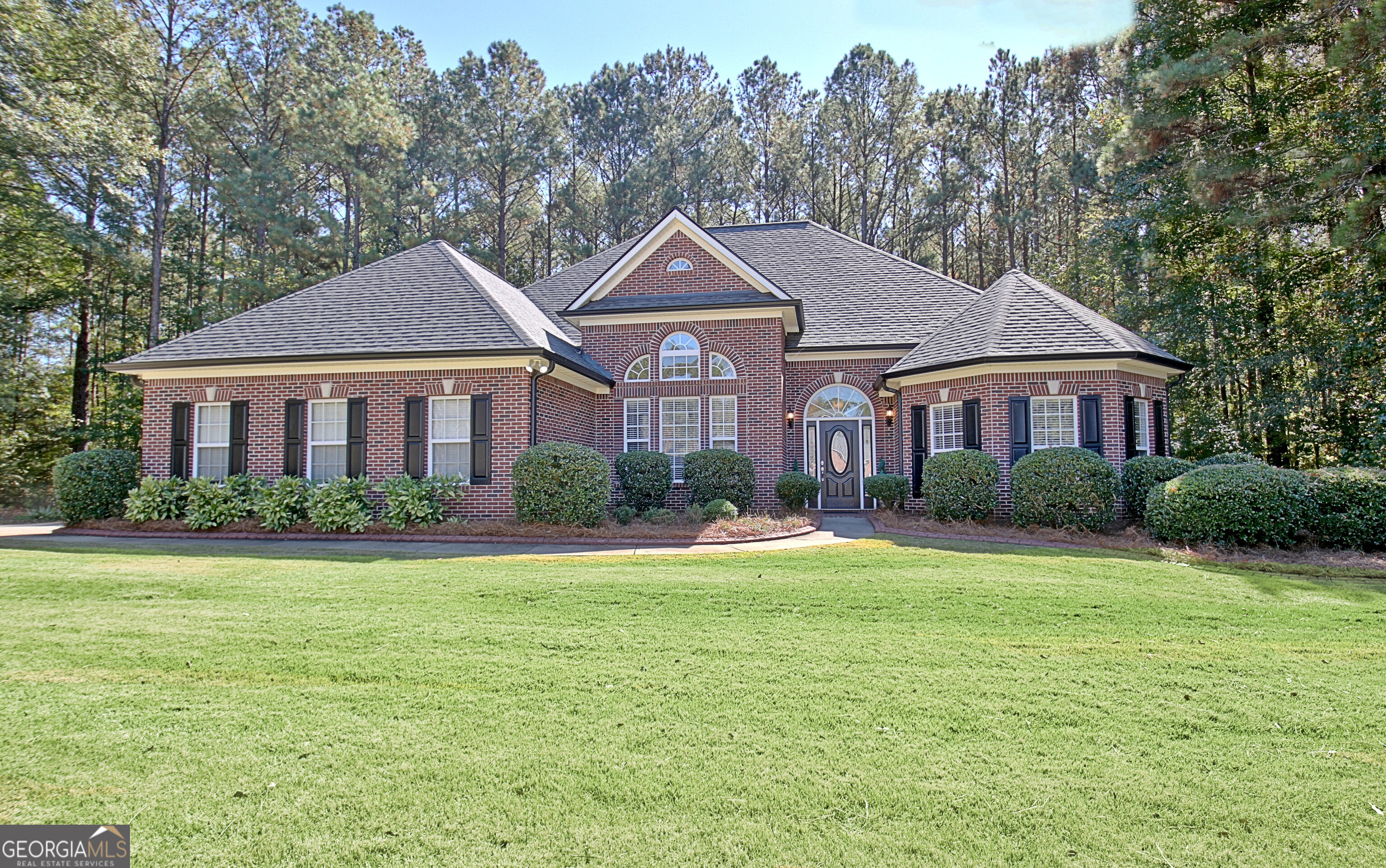 10 Posey Ridge Court Newnan, GA 30265 - Photo 1 of 1 Gallery Image 1