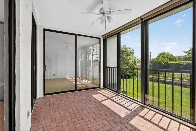 $2,600 | 5475 Verona Drive, Unit J, Boynton Beach, FL 33437