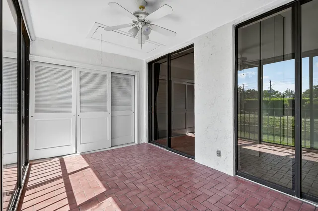 $2,600 | 5475 Verona Drive, Unit J, Boynton Beach, FL 33437