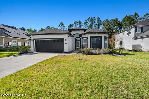 $450,000 | 4138 Carriage Crossing Lane, Orange Park, FL 32065