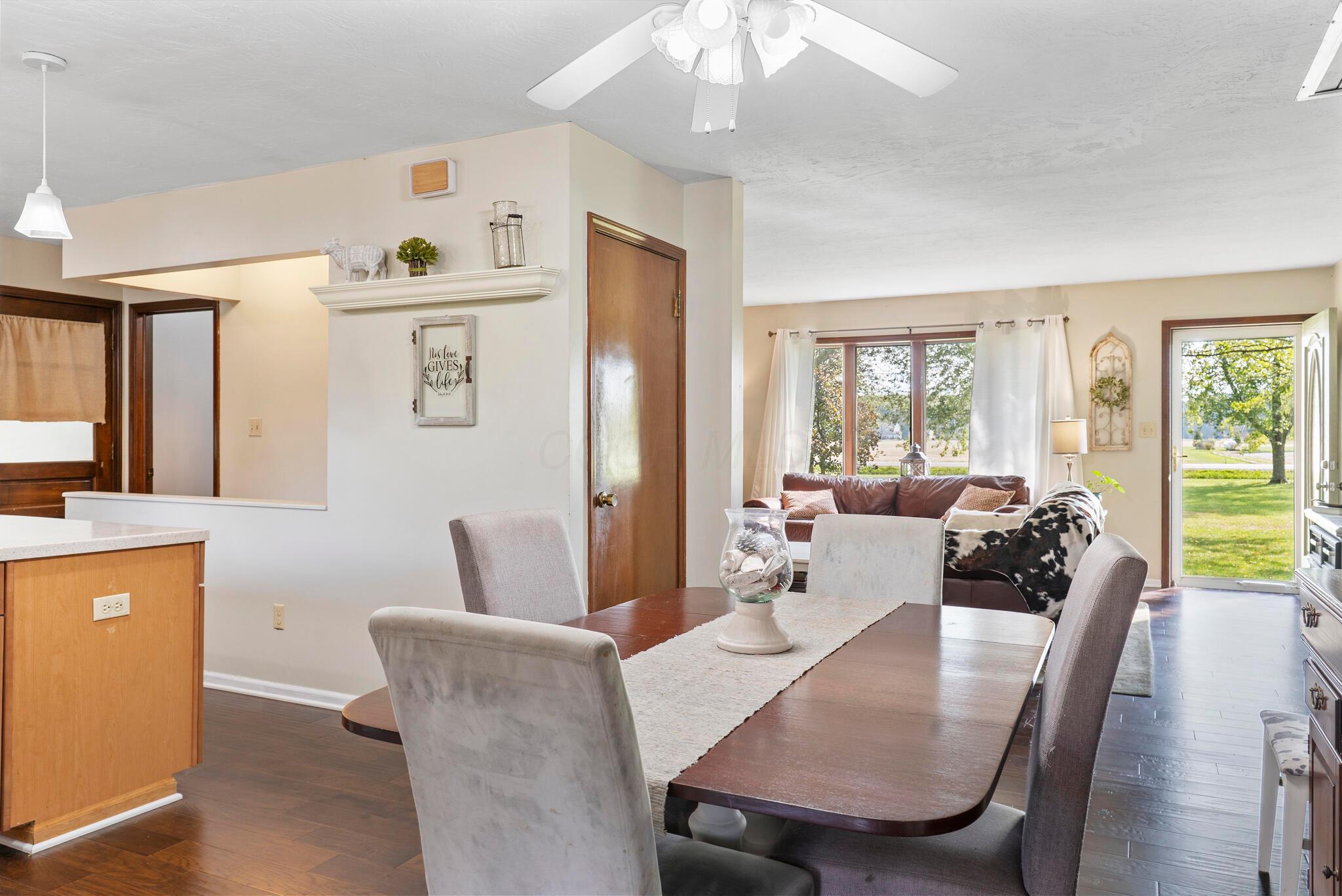 3260 Clark-Shaw Road Powell, OH 43065 - Photo 9 of 60 DSC00376