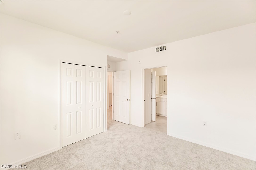 43997 Boardwalk Loop, Unit 1818 Punta Gorda, FL 33982 - Photo 12 of 40 a view of an empty room