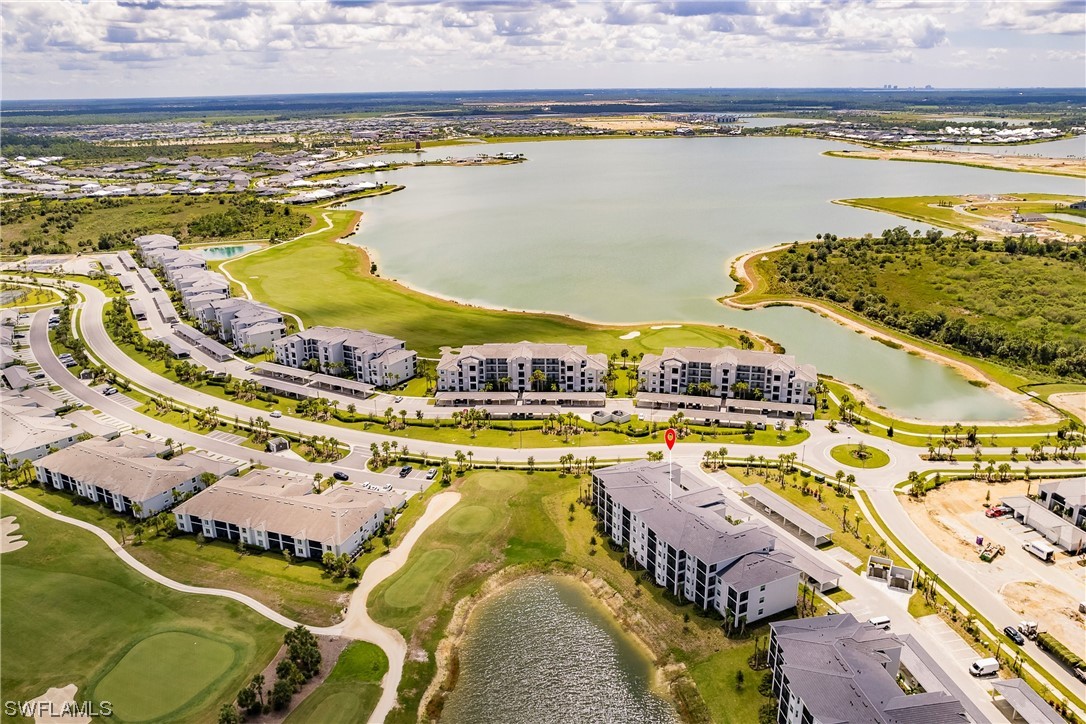 43997 Boardwalk Loop, Unit 1818 Punta Gorda, FL 33982 - Photo 36 of 40 a view of an ocean and beach
