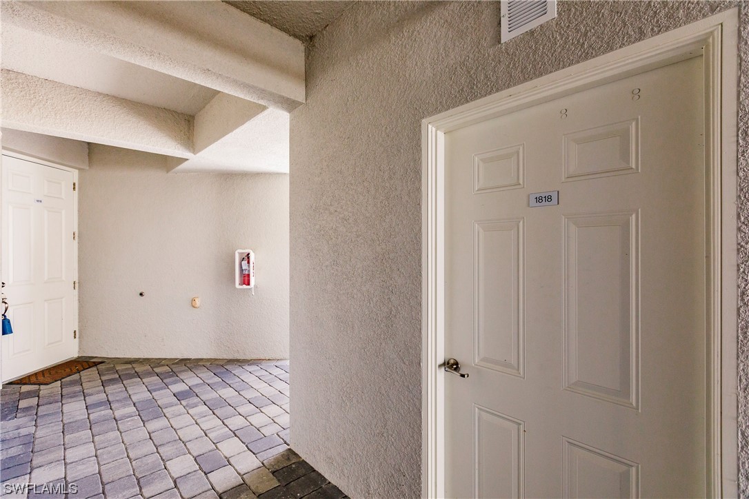 43997 Boardwalk Loop, Unit 1818 Punta Gorda, FL 33982 - Photo 39 of 40 a view of an empty room