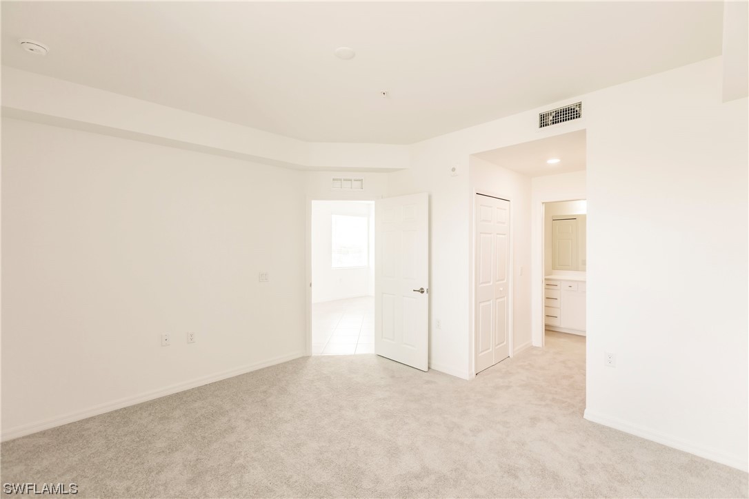 43997 Boardwalk Loop, Unit 1818 Punta Gorda, FL 33982 - Photo 9 of 40 a view of an empty room