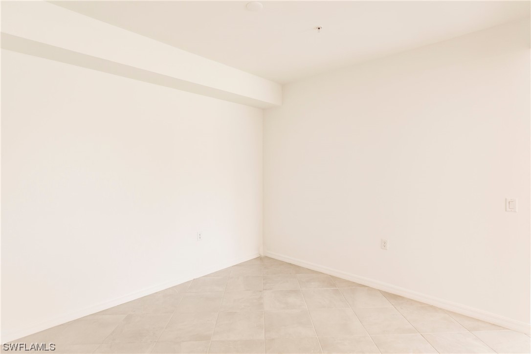 43997 Boardwalk Loop, Unit 1818 Punta Gorda, FL 33982 - Photo 10 of 40 a view of an empty room