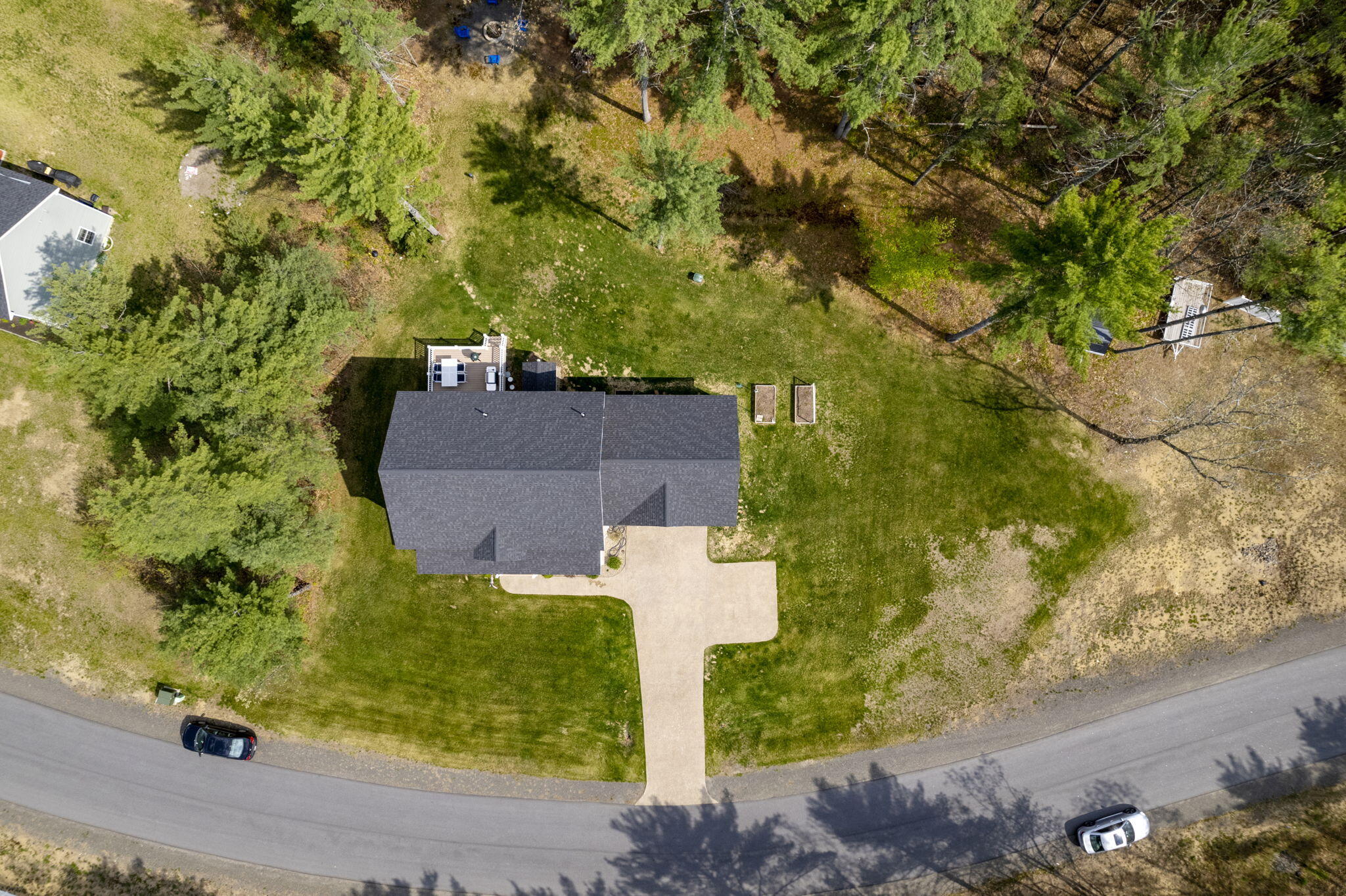 25 Granite Ridge Road Wells, ME 04090 - Photo 5 of 46 4-web-or-mls-DJI_0288
