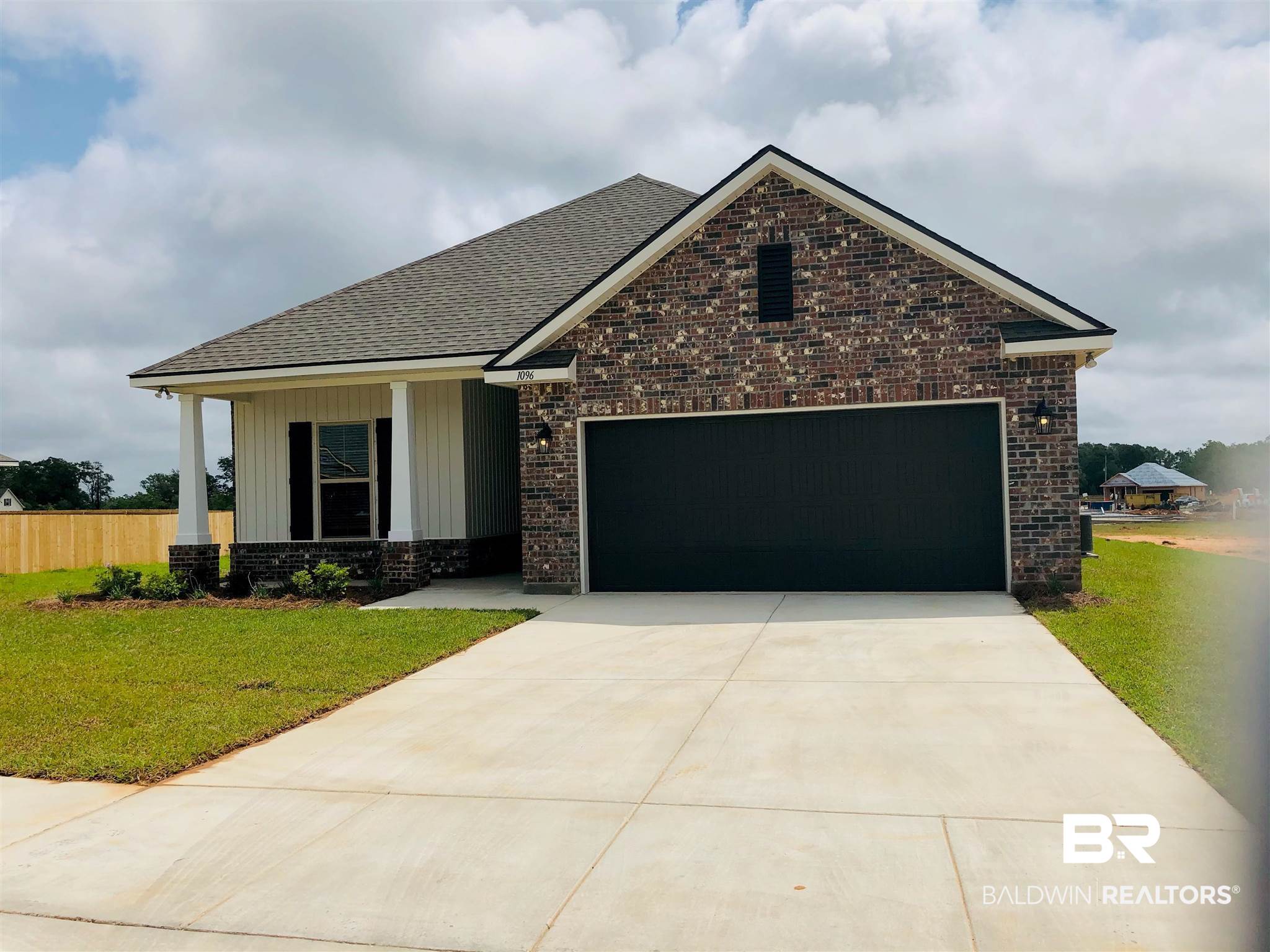 1096 Stella Road Foley, AL 36535 - Photo 1 of 3