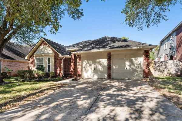 $2,500 | 4626 Plantation Creek Drive, Missouri City, TX 77459