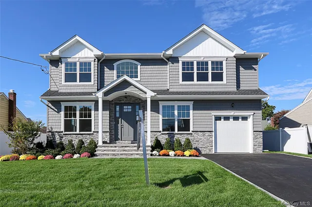 $1,529,000 | 1772 Rose Street, Merrick, NY 11566