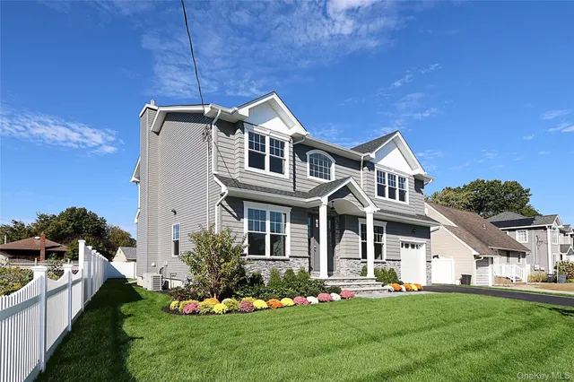 $1,529,000 | 1772 Rose Street, Merrick, NY 11566