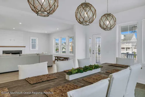 $20,000 | 916 Ocean Avenue, Unit WEEKLY PRICE, Mantoloking, NJ 08738