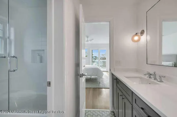 $20,000 | 916 Ocean Avenue, Unit WEEKLY PRICE, Mantoloking, NJ 08738