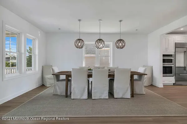 $20,000 | 916 Ocean Avenue, Unit WEEKLY PRICE, Mantoloking, NJ 08738