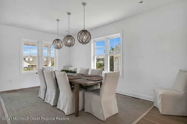 $20,000 | 916 Ocean Avenue, Unit WEEKLY PRICE, Mantoloking, NJ 08738